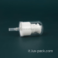 Cosmetic18/410 20/410 24/410 Gallone di panna cicatrice in silicone